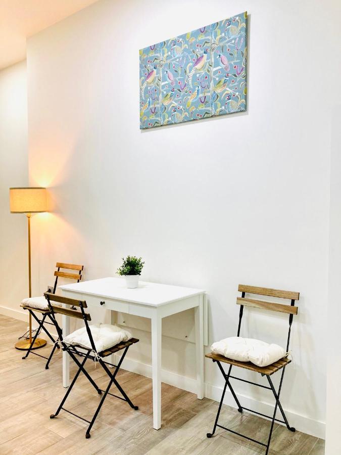 Bien Ubicado, Completo Y Nuevo P7 Apartment Málaga