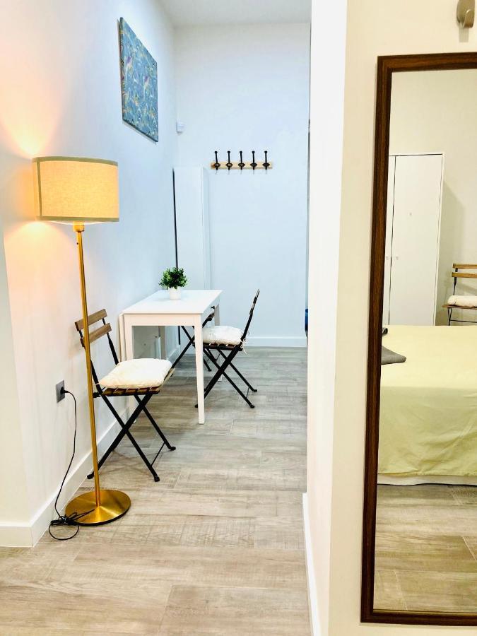 Bien Ubicado, Completo Y Nuevo P7 Málaga