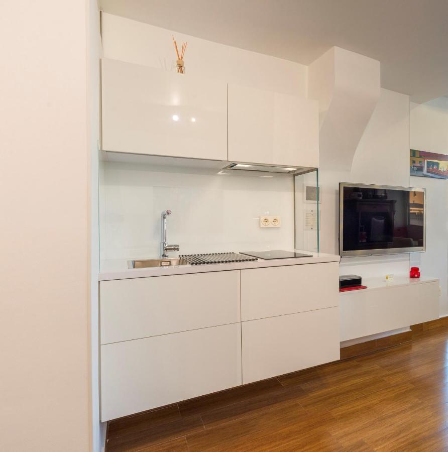 Jalon Playa Apartment *