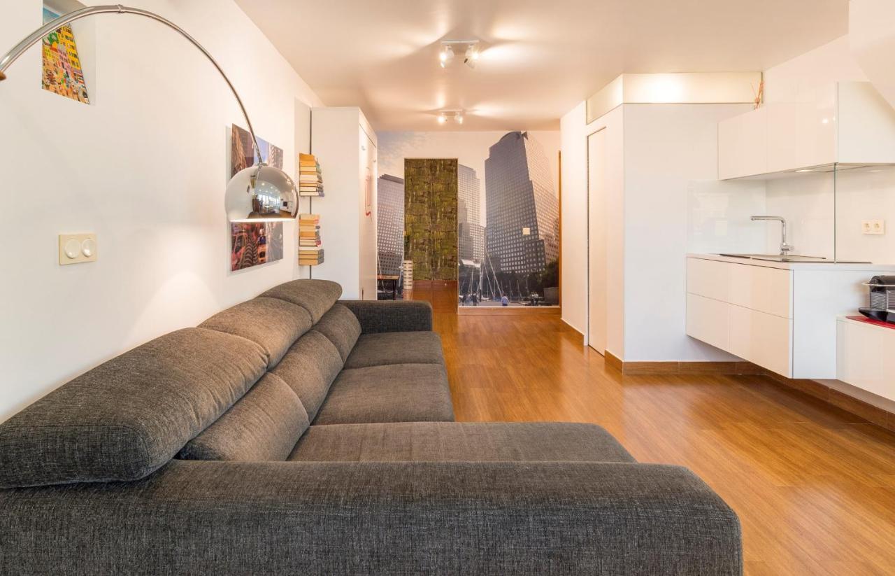 Apartment Jalon Playa