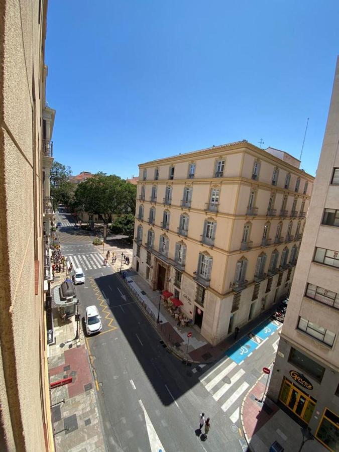 Alameda Center Apartment *