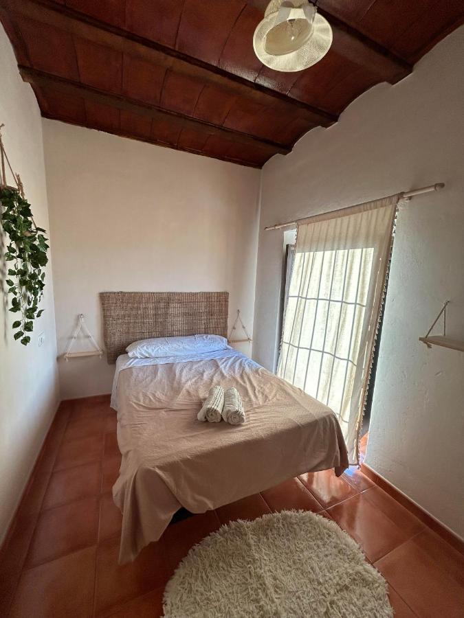 Cortijo La Torquilla Laguna Fuente De Piedra Holiday home *