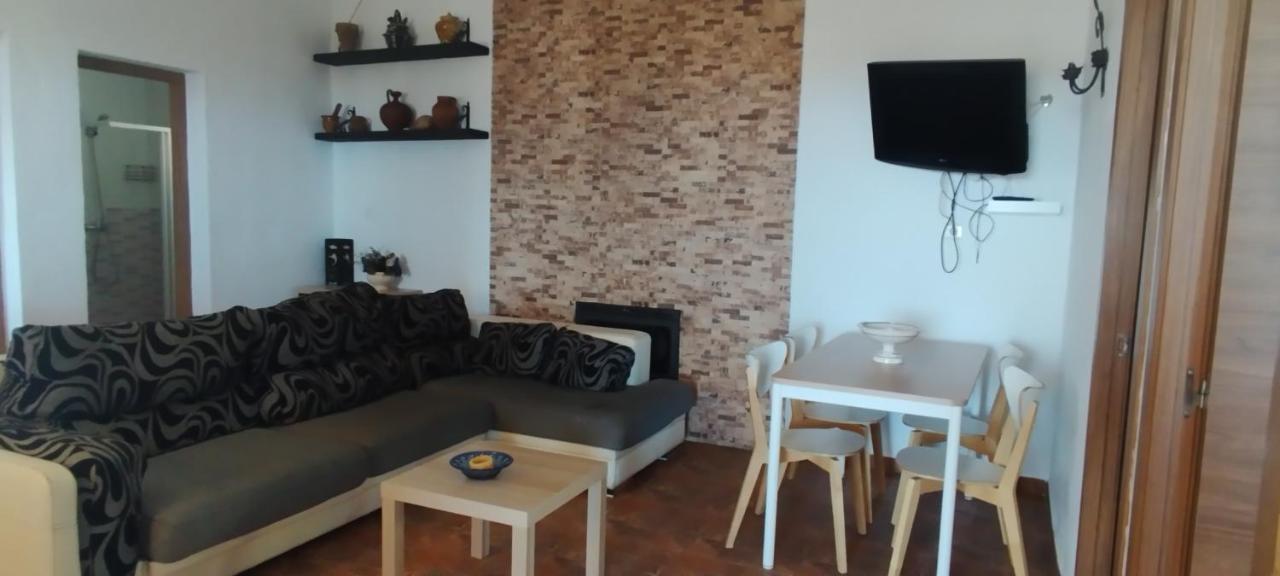 Сasa de vacaciones Casa Rural En Torrox Costa