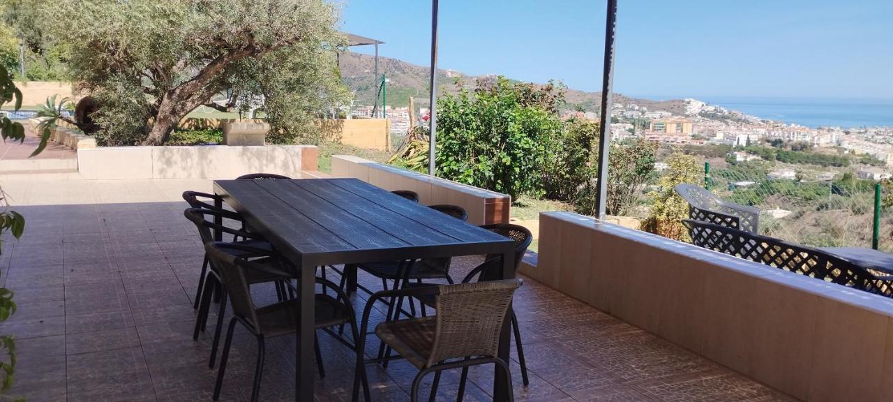 Casa Rural En Torrox Costa *