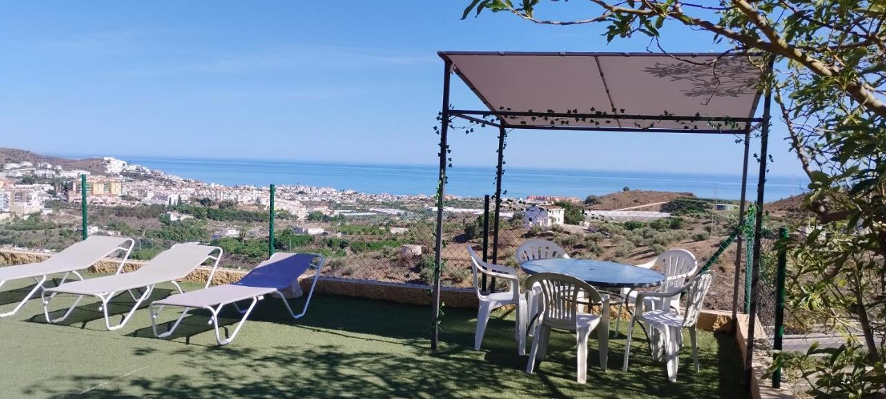 Casa Rural En Torrox Costa Сasa de vacaciones *