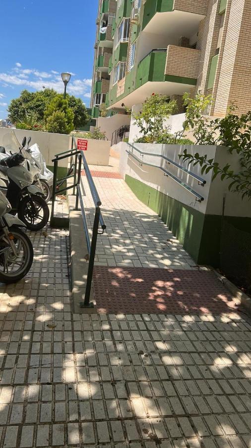 Piso 110m² En El Palo Con Parking Cerca De La Playa Malaga