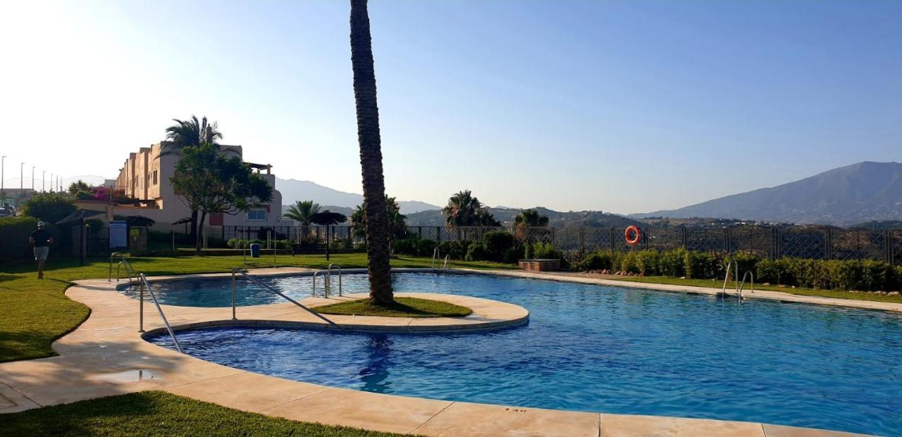 Chalet Calamijas Holidays Ferienhaus