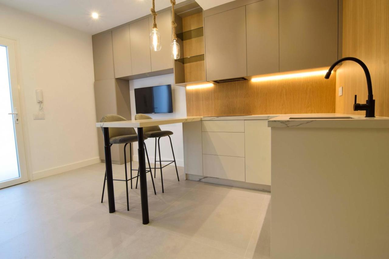 Apartment Letmalaga Princesa Huelin Málaga