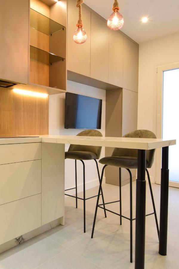 Letmalaga Princesa Huelin Apartment Málaga