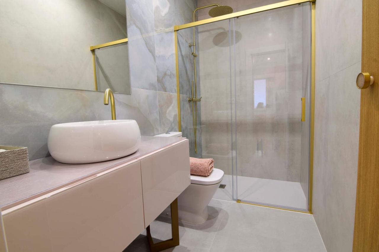 Apartment Letmalaga Princesa Huelin