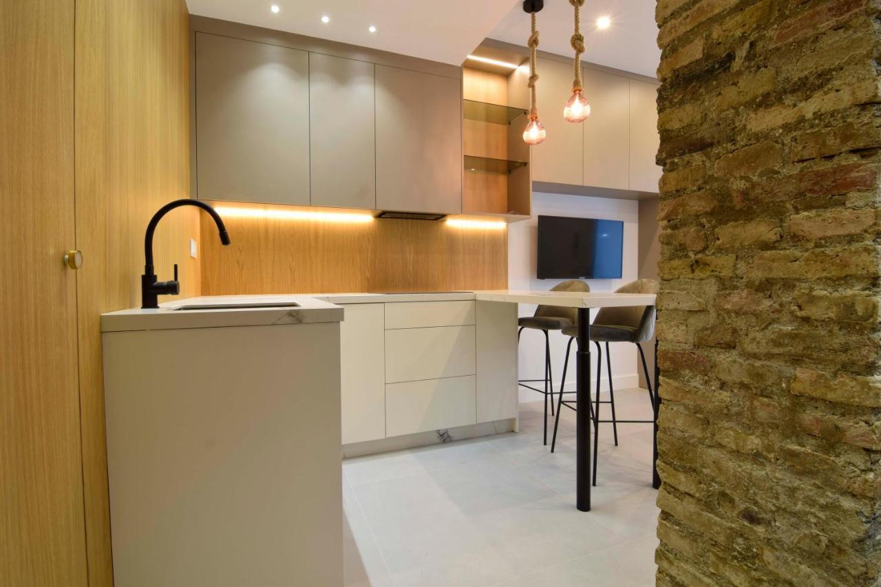 Letmalaga Princesa Huelin Apartment Málaga