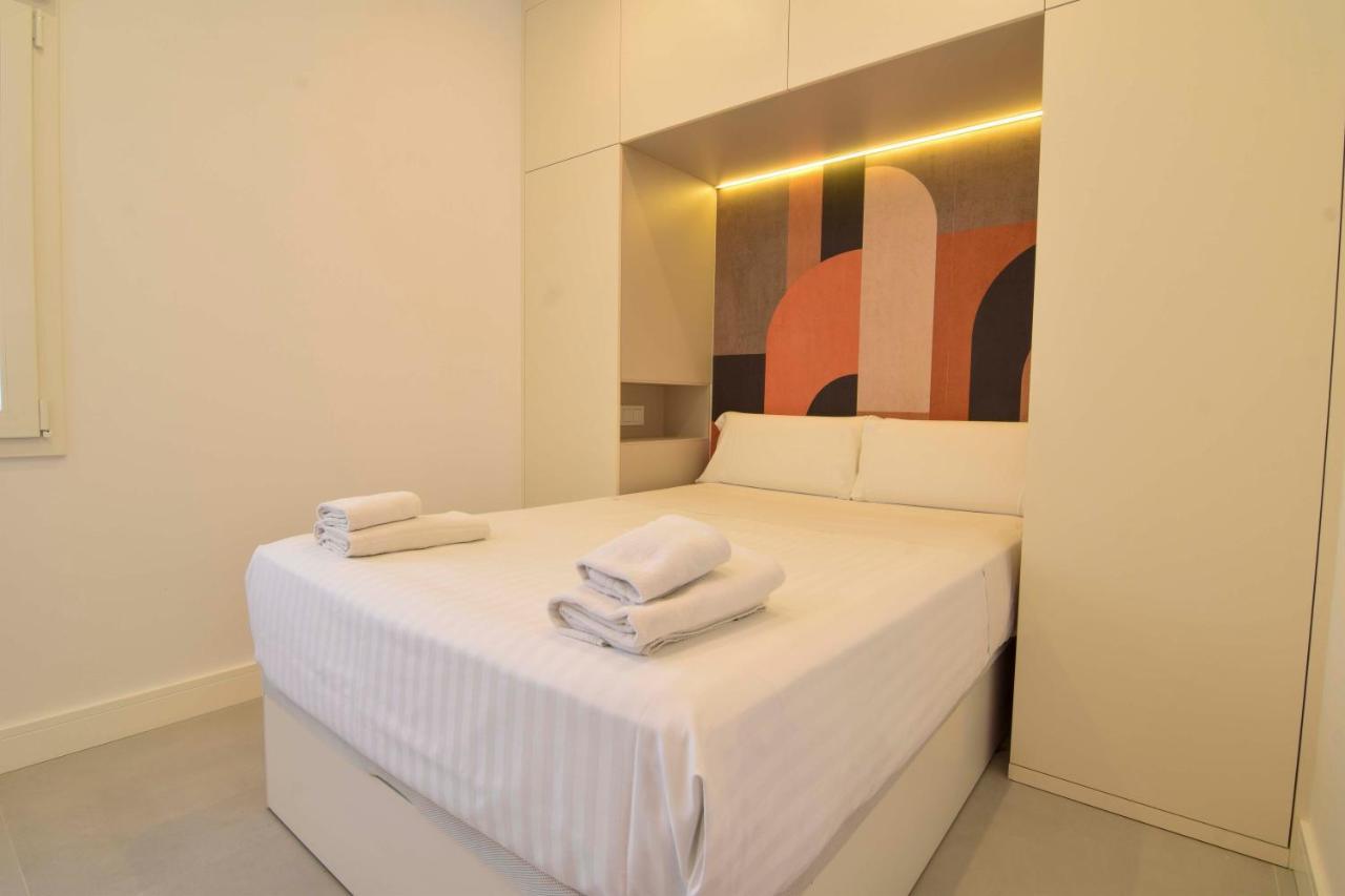 Letmalaga Princesa Huelin Apartment *