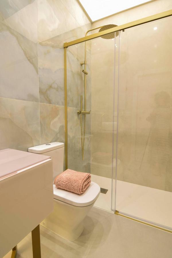 Apartment Letmalaga Princesa Huelin *