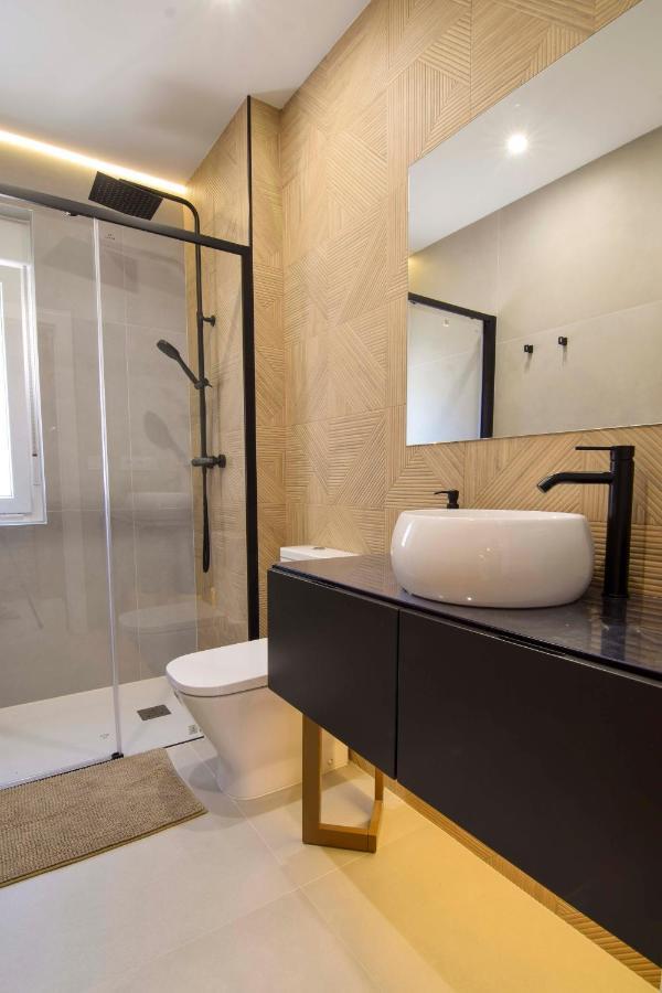 Letmalaga Princesa Huelin Apartment