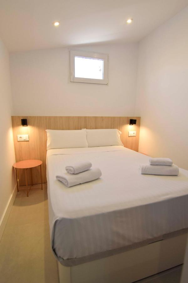Apartment Letmalaga Princesa Huelin Málaga