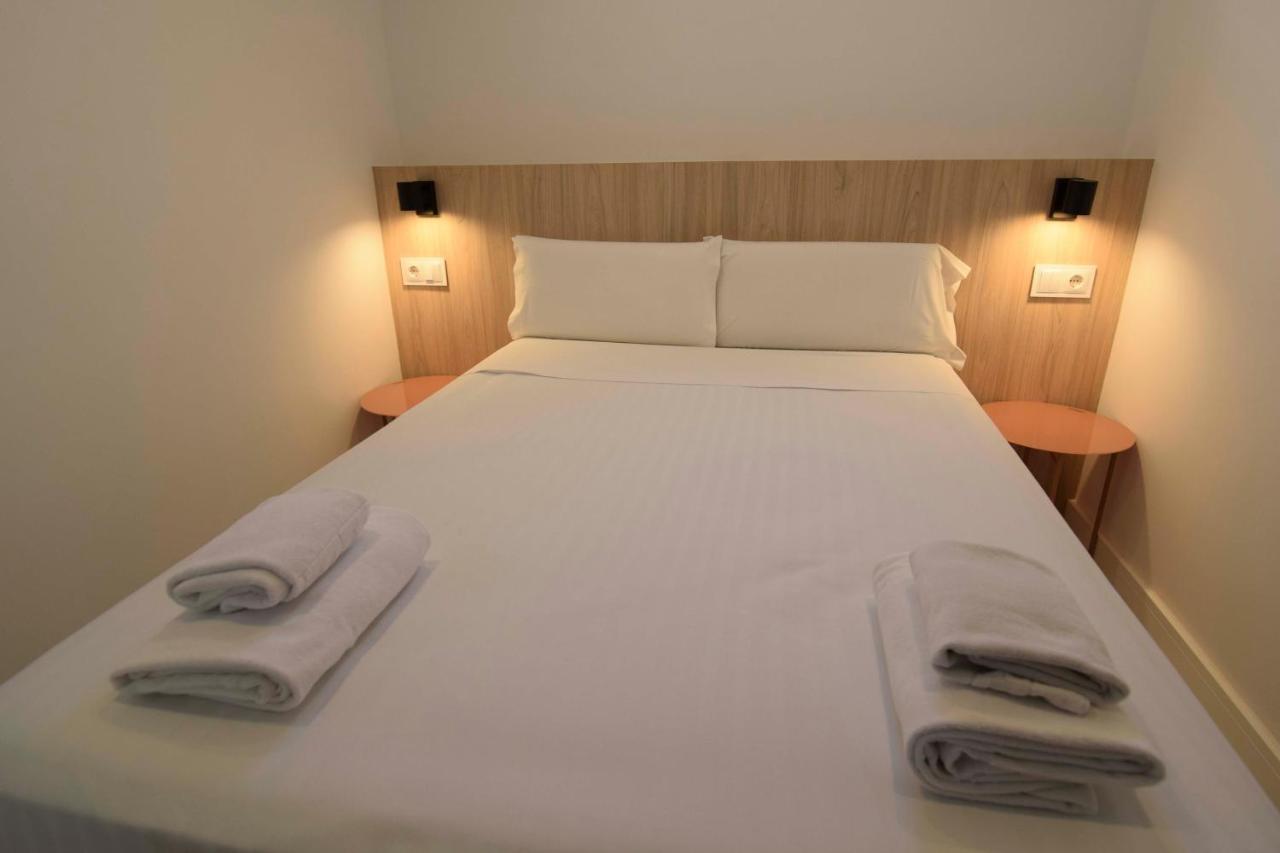 Letmalaga Princesa Huelin Apartment *