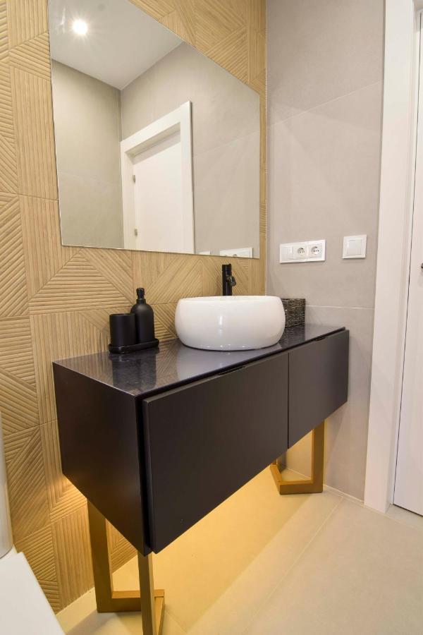 Letmalaga Princesa Huelin Apartment