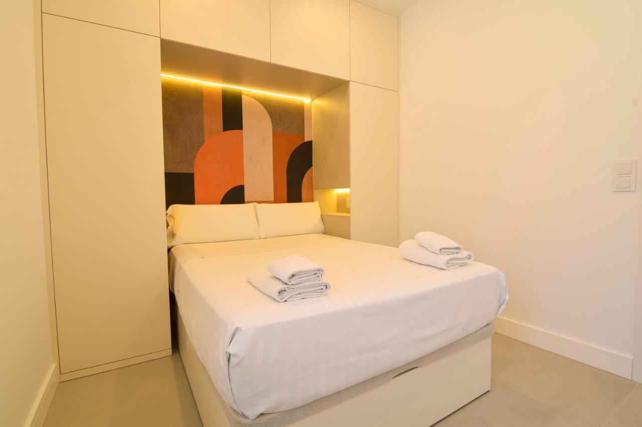 Letmalaga Princesa Huelin * Málaga