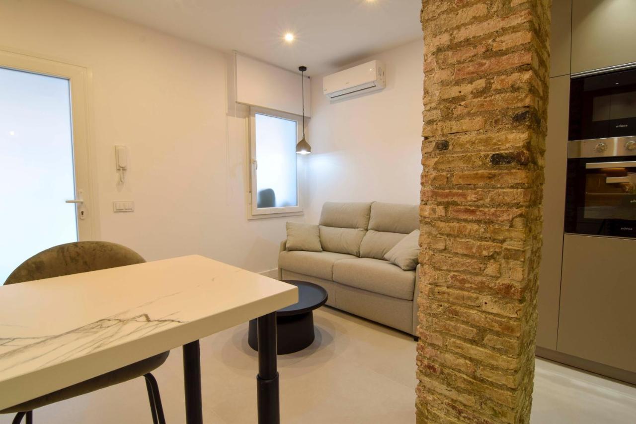 Apartment Letmalaga Princesa Huelin Málaga