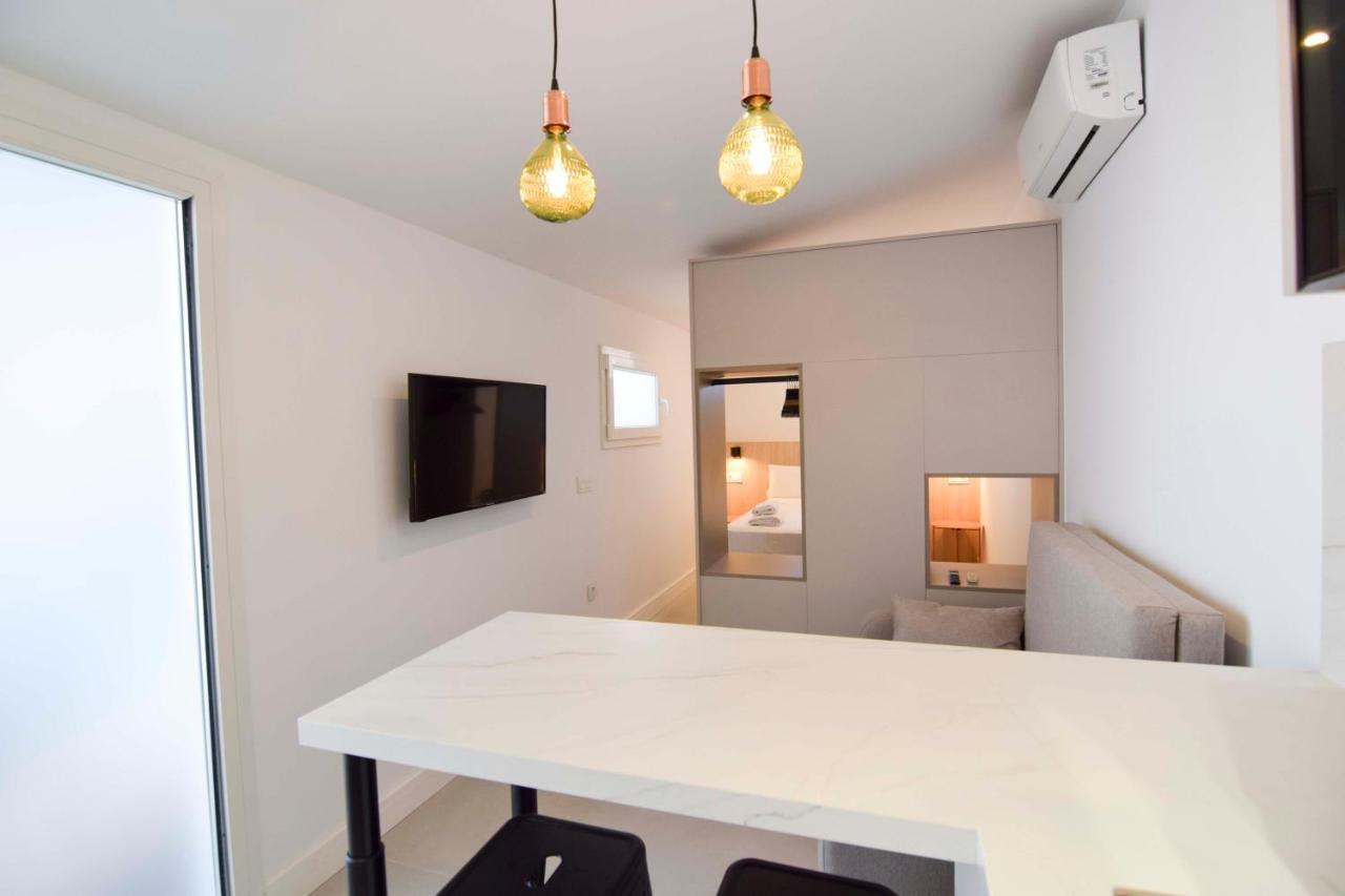 Apartment Letmalaga Princesa Huelin