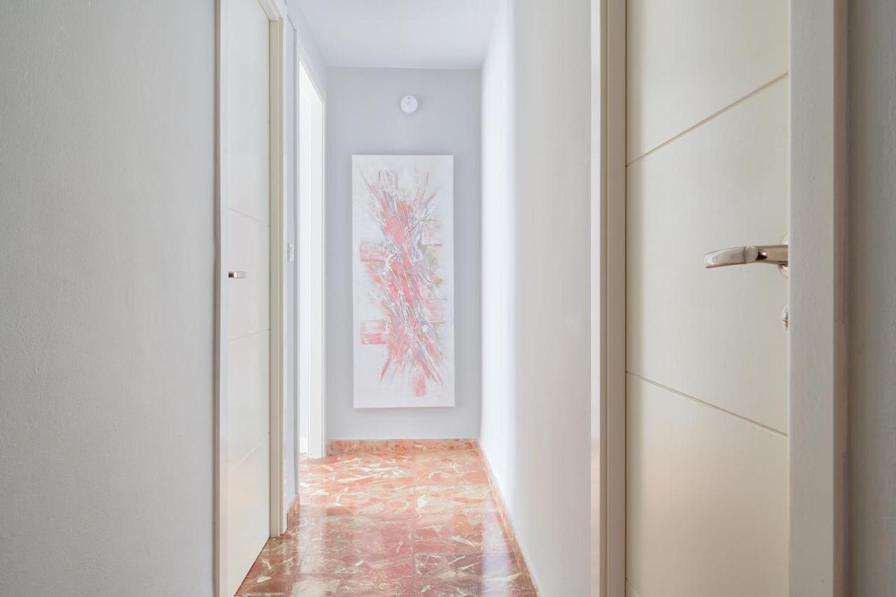Sun-kissed Getaway Apartment Malaga
