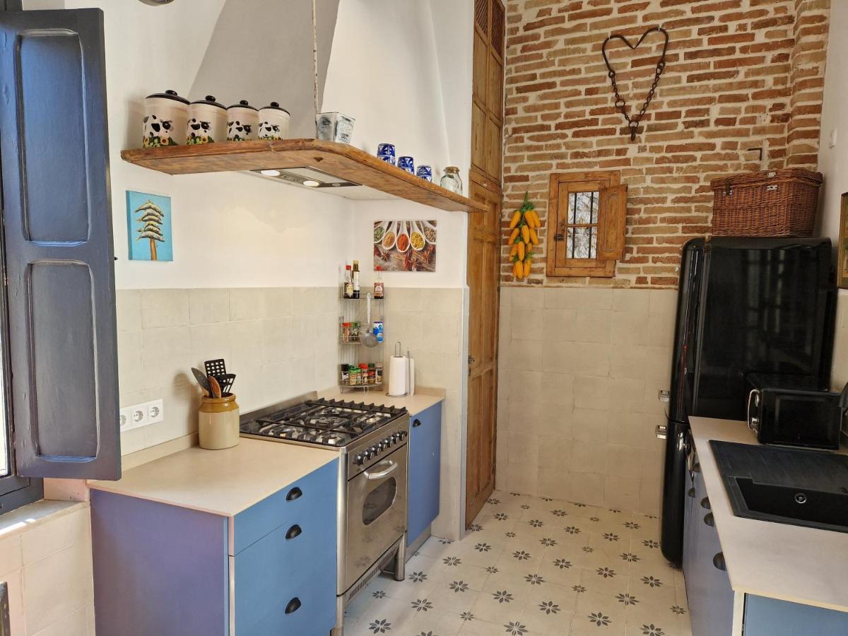 Del Parque Flats Balneario De Pina Villa *