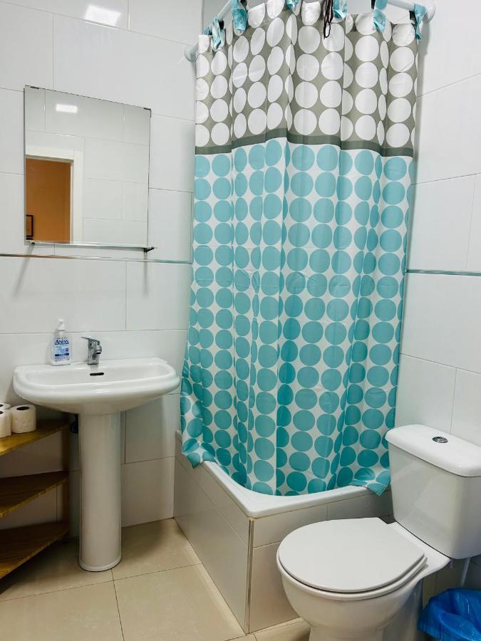 Cheap Center Appartement *
