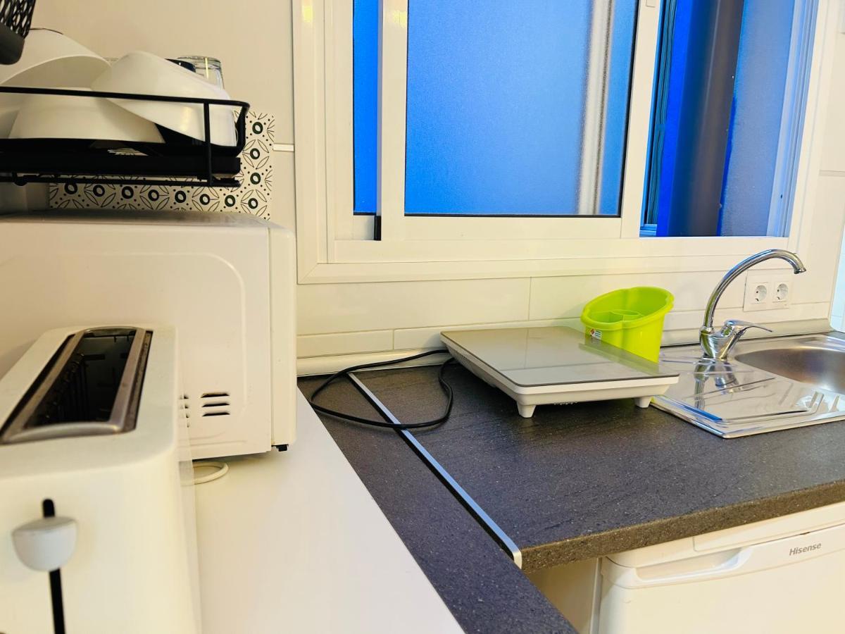 Appartement Cheap Center