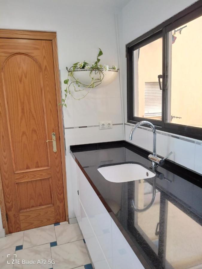 Apartment Un Lugar Agradable En