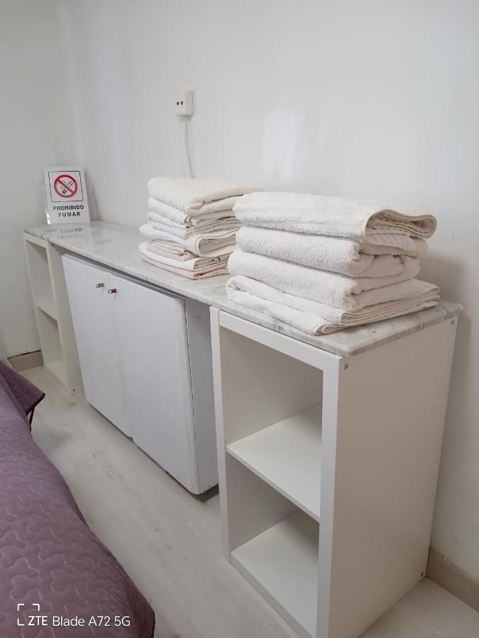 Un Lugar Agradable En Apartment *