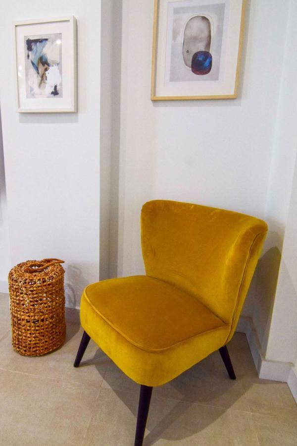 Estudios Ollerias By Sharingco Appartement Málaga