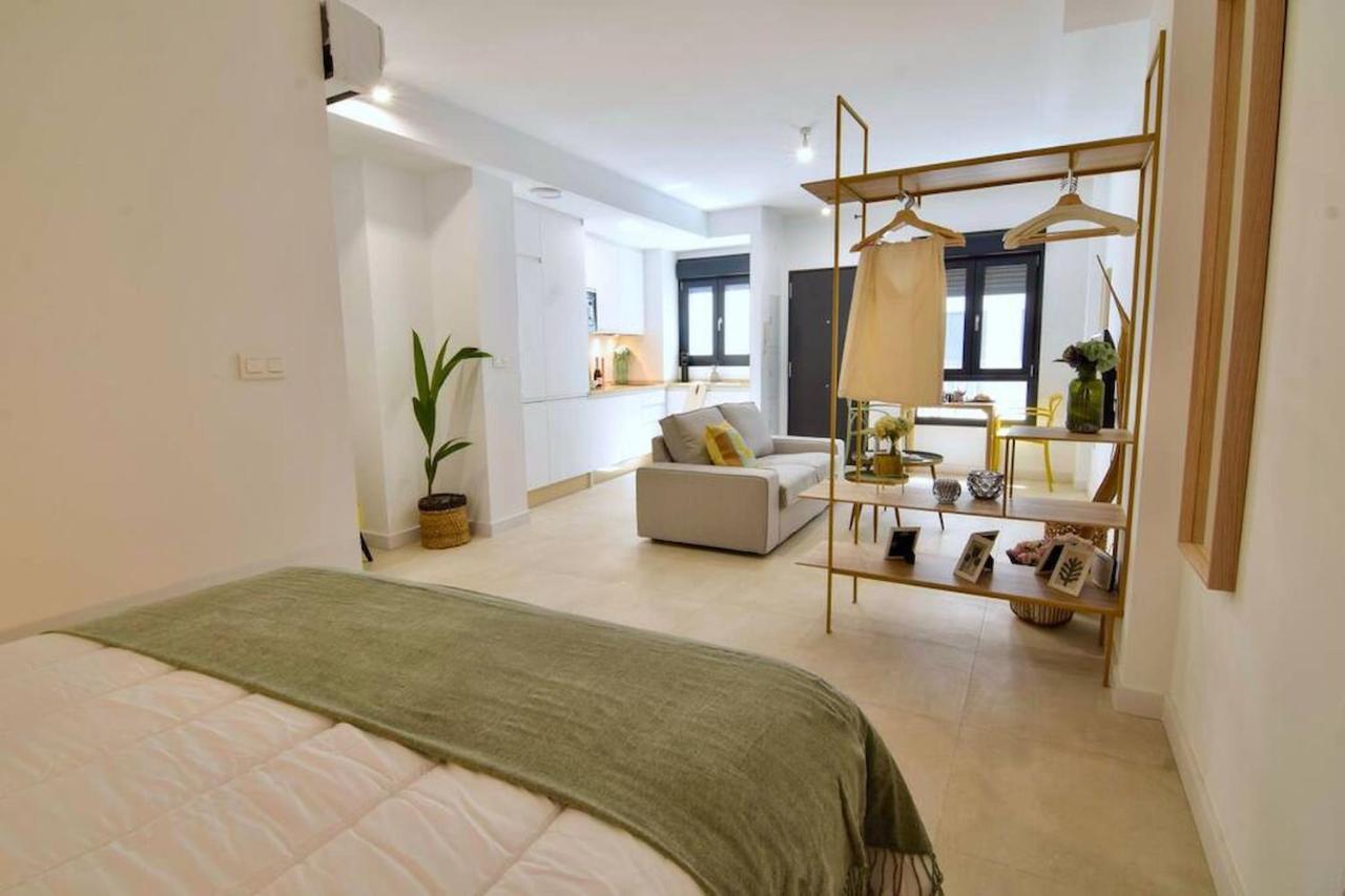 Lovely Studio In Center By Sharingco. Apartment