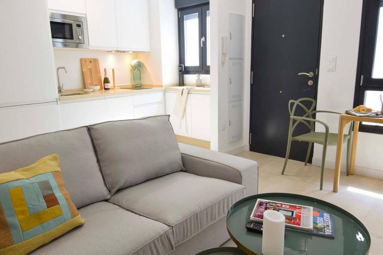 Lovely Studio In Center By Sharingco. Apartment