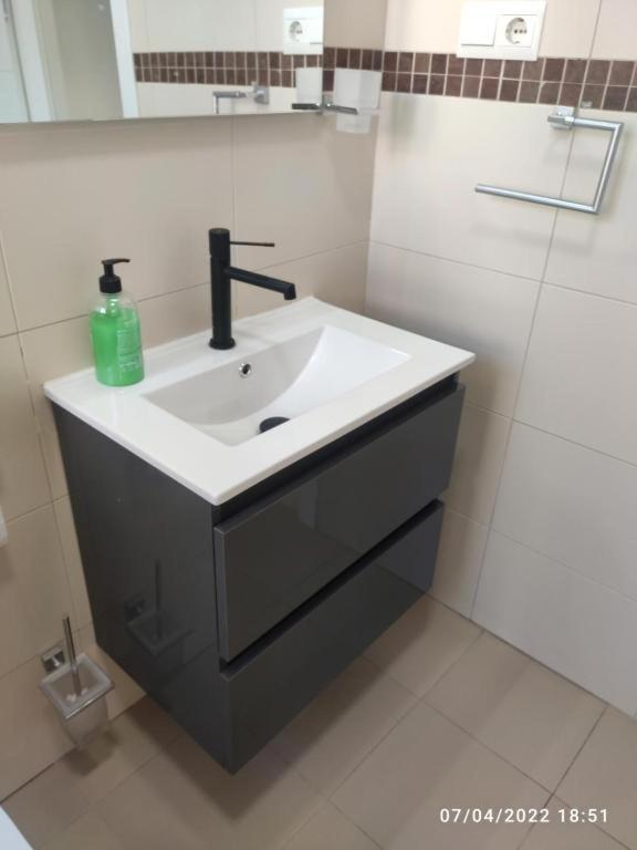 Larios Centro Triniad Apartment Malaga