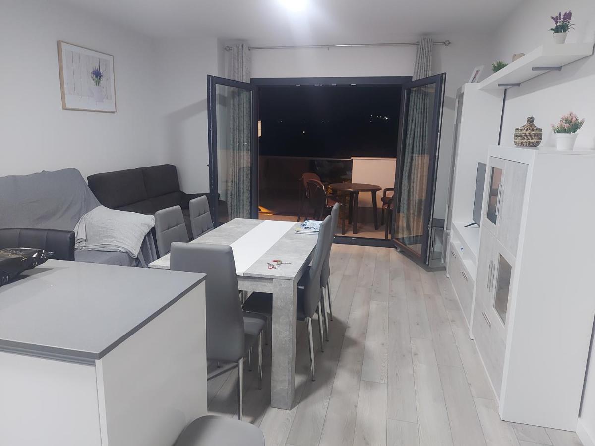 Apartment En Valle-niza, Almayate, Benajarafe, Torre Del Mar A 50 Metros De La Playa