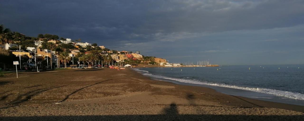 El Palo Cosy, 200 M From The Beach * Malaga