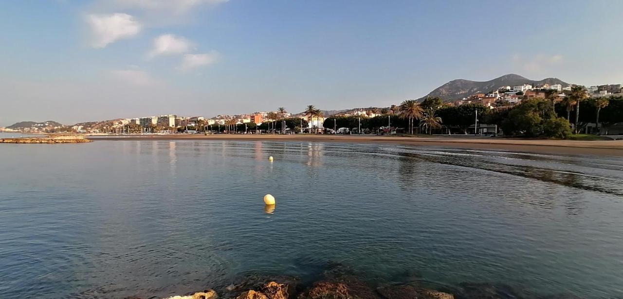 El Palo Cosy, 200 M From The Beach * Malaga