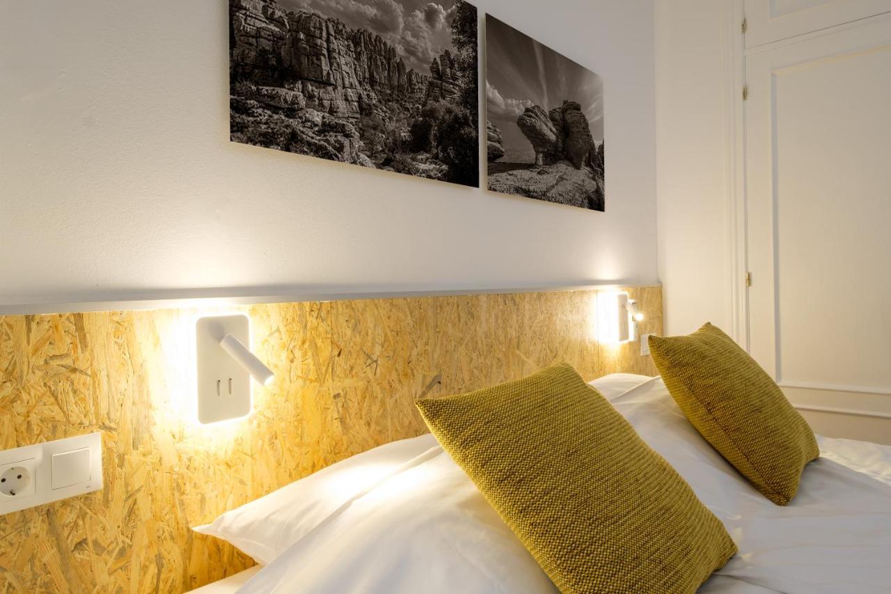 Loft2stay.com Malaga