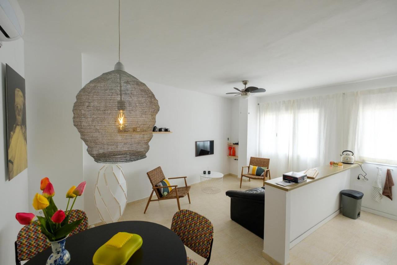 Apartment Loft2stay.com Malaga