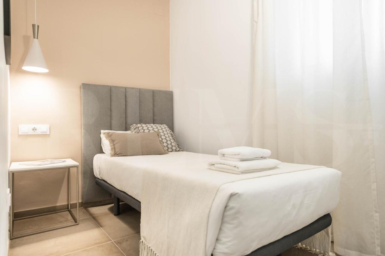 Apartamento Serene & Spacious - Center By Rems