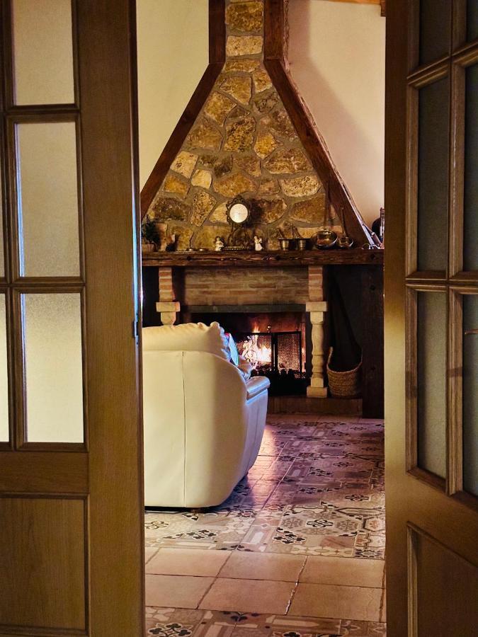 Cortijo El Alcornocal Chalet *
