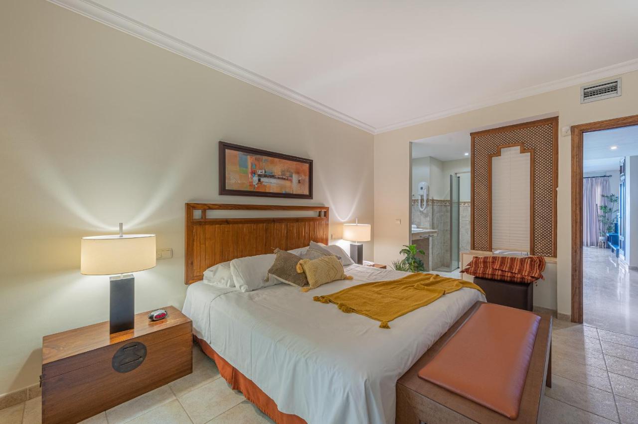 Mijas Costa, Near To Beach, Wyndham * Malaga