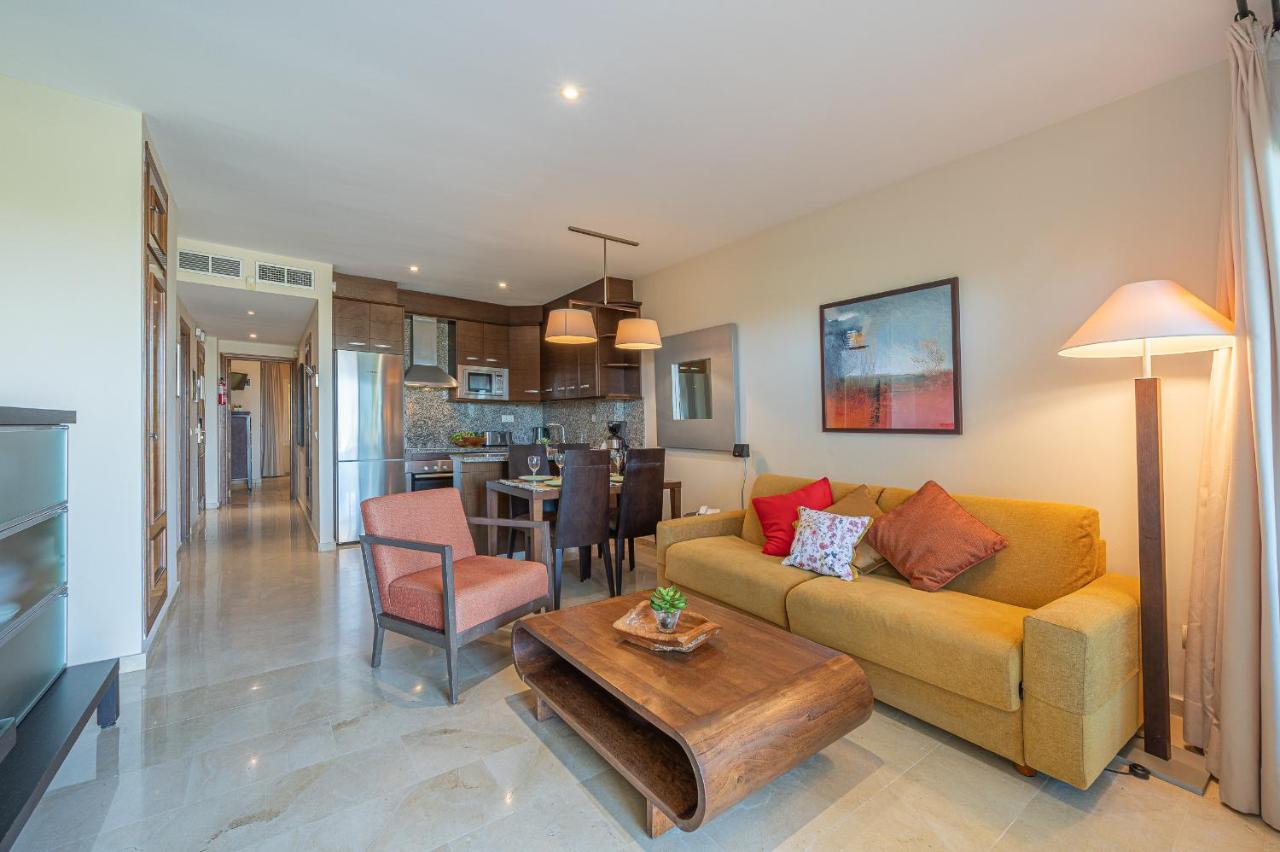 Apartment Mijas Costa, Near To Beach, Wyndham Malaga
