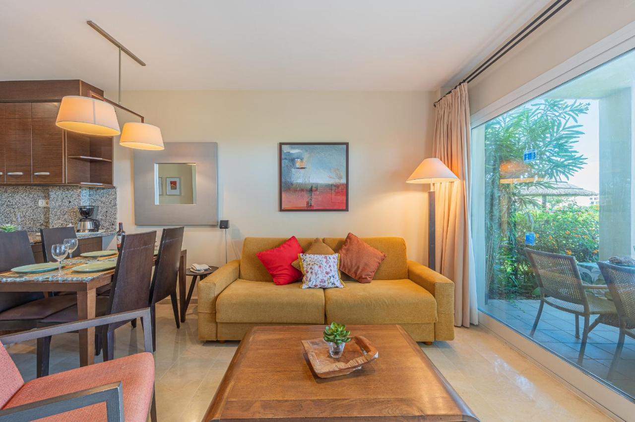 Mijas Costa, Near To Beach, Wyndham Apartment *