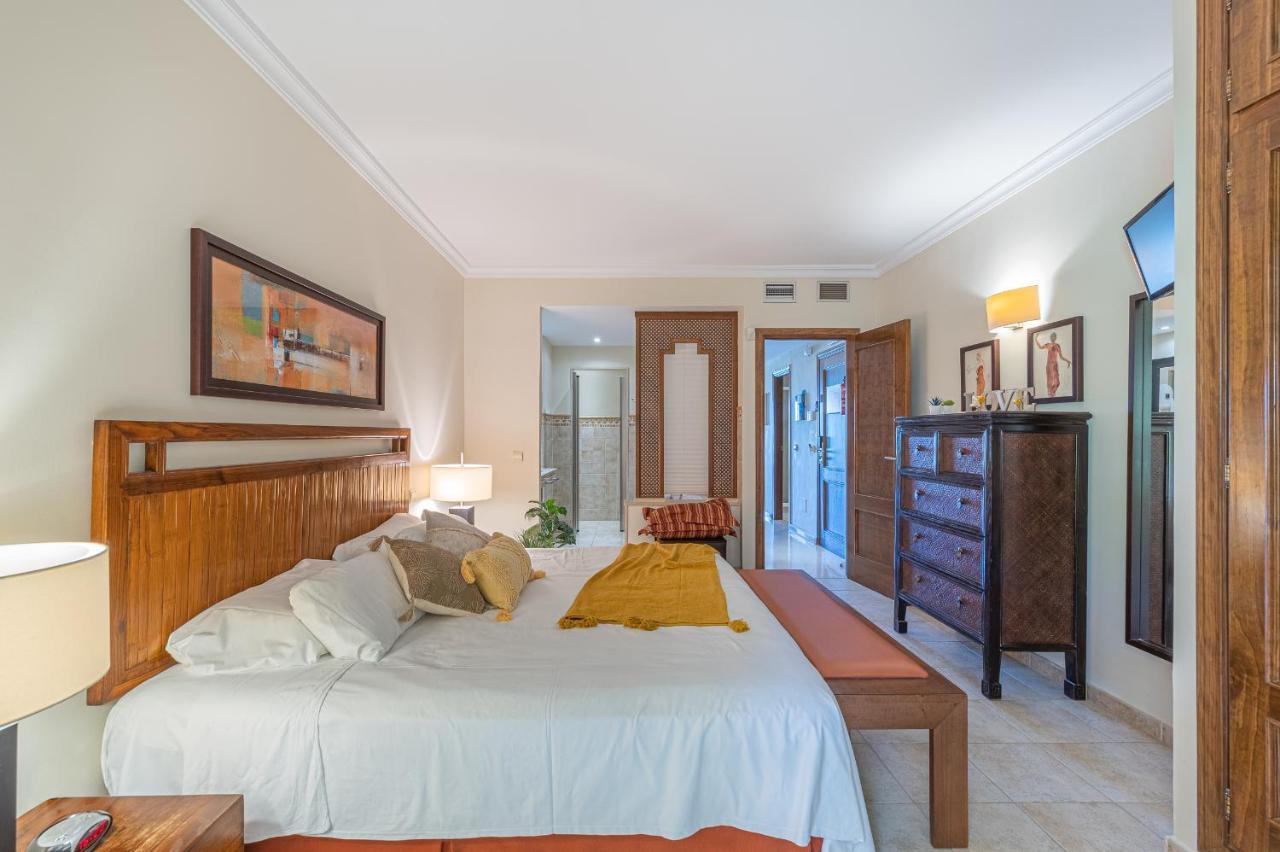 Apartment Mijas Costa, Near To Beach, Wyndham Malaga