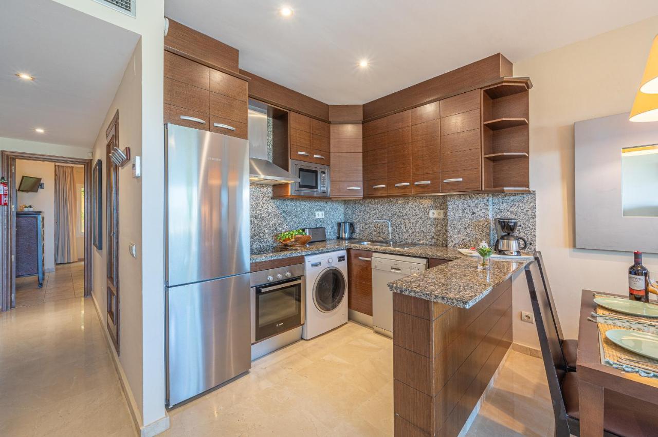 Apartment Mijas Costa, Near To Beach, Wyndham *