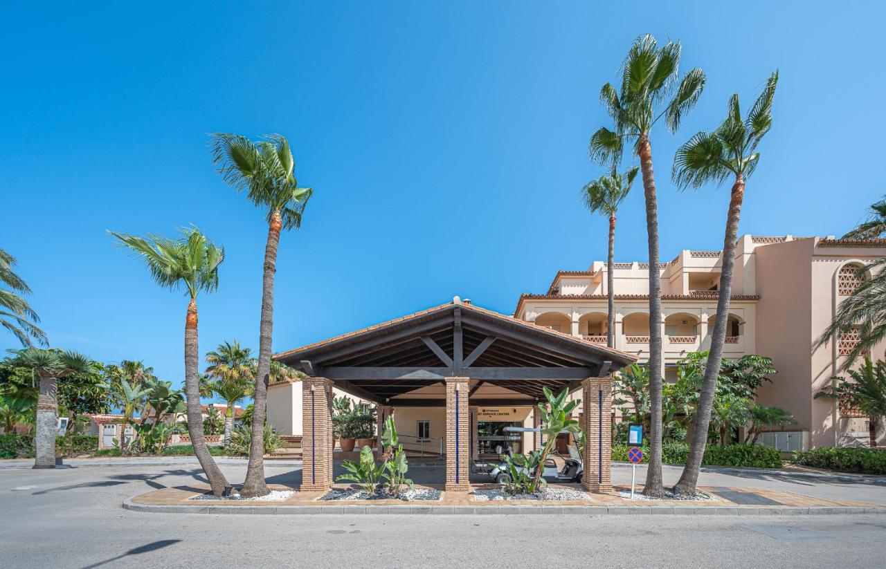 Apartment Mijas Costa, Near To Beach, Wyndham *
