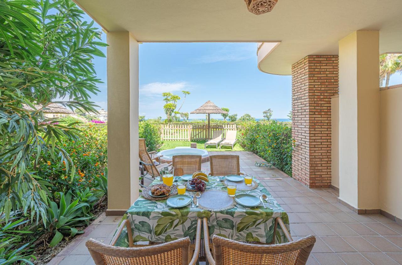 Mijas Costa, Near To Beach, Wyndham Apartment *