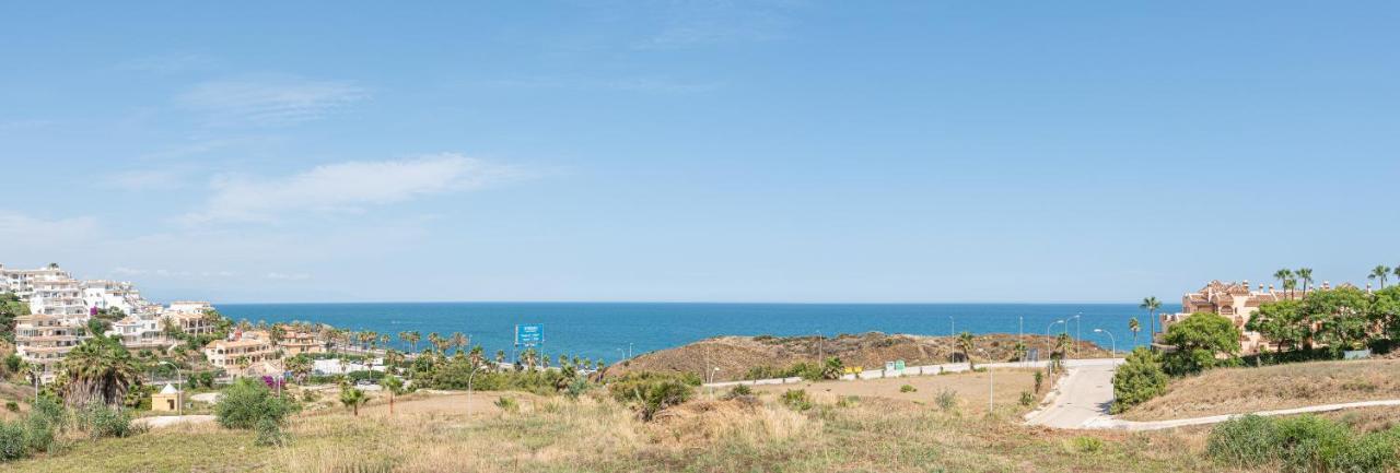 Apartment Mijas Costa, Near To Beach, Wyndham