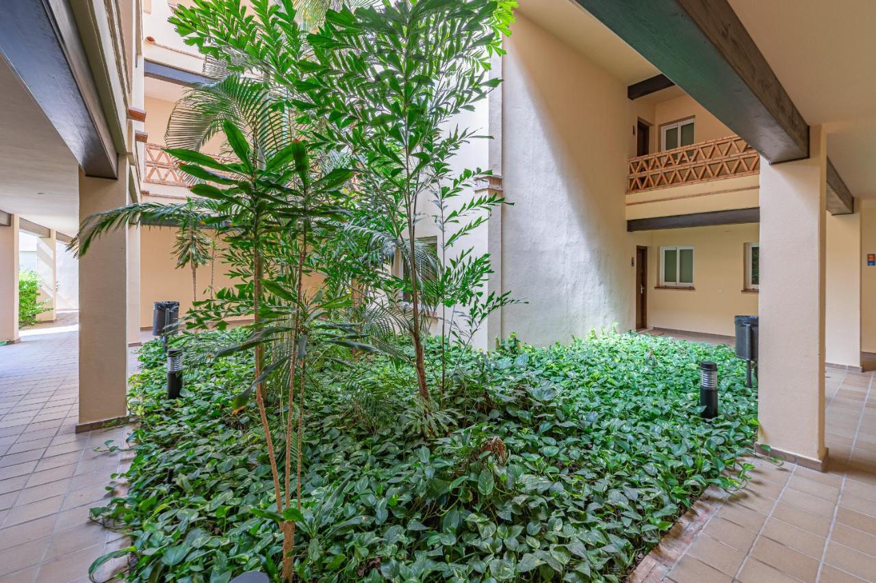 Apartment Mijas Costa, Near To Beach, Wyndham Malaga